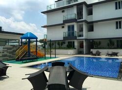 Novena Regency (D11), Apartment #625501711